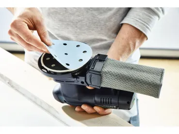 Festool Schleifscheiben D 150 P60 Granat/10 575155